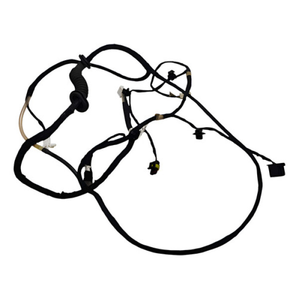 Pisca Chicote Tampa Tras J694306160 Chery Tiggo 2 2018/2020 Branco