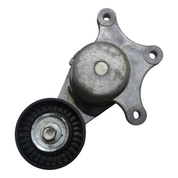 Tensor Correia Bt4e6b209cc Ford Edge 3.5 V6 2012 A 2015