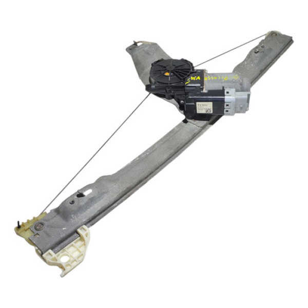Maquina Vidro Tras Esquerda Citroen C4 Picasso 2009 A 2011