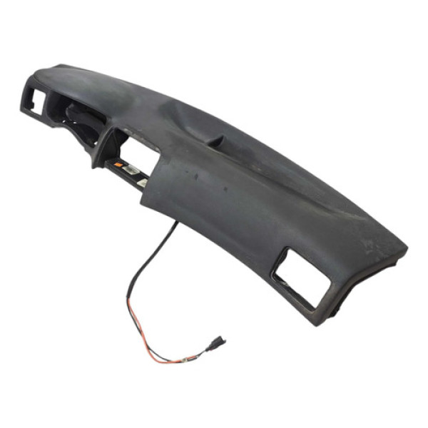 Painel Tabelier C/bolsa Peugeot 307 1.6 2009 2010 2011 2012 Cinza