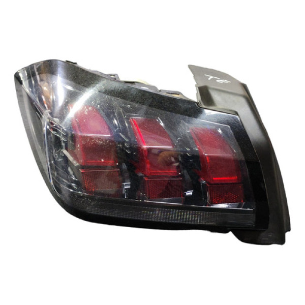 Lanterna Traseira Esquerdo Peugeot 208 2022 2023 2024 Esquerdo