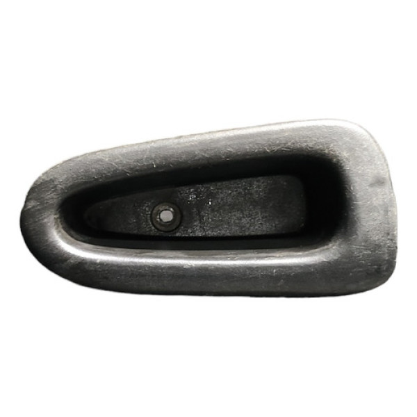 Puxador Porta Traseiro Direito 9631696777 Peugeot 2009 2010