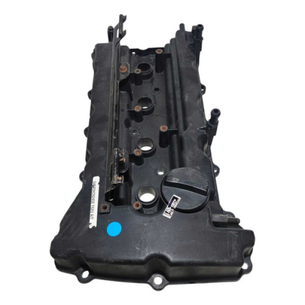 Tampa Valvula Motor Kia Soul 2010 2011 2012 2240025100 Preto