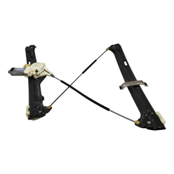 Maquina Vidro Dianteira Esquerda Bmw X5 2008 2009 2010