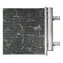 Condensador 39011385 Chevrolet Cruze 1.4 Turbo 2017 A 2021