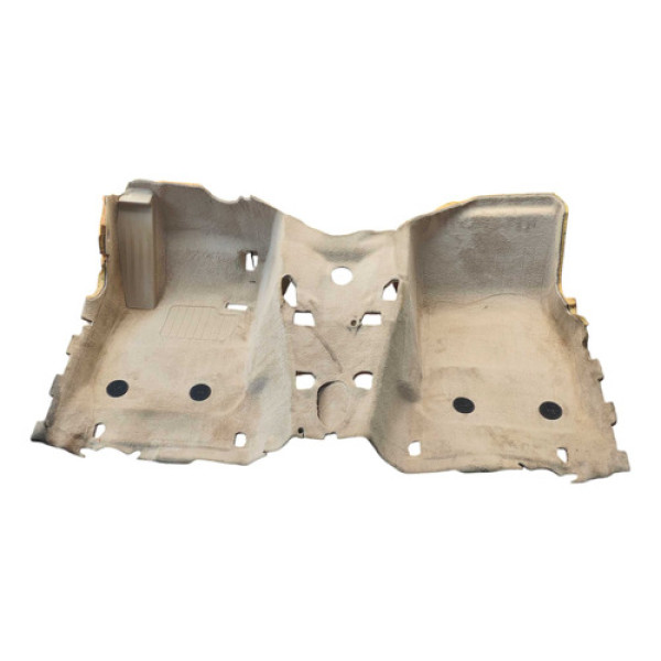 Forro Assoalho Direito A079579 Bmw 328i 2013 2014 2015