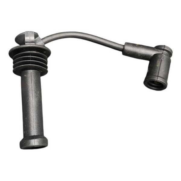 Cabo Vela Bobina Ford Ecosport 2018 2019 2020 Preto