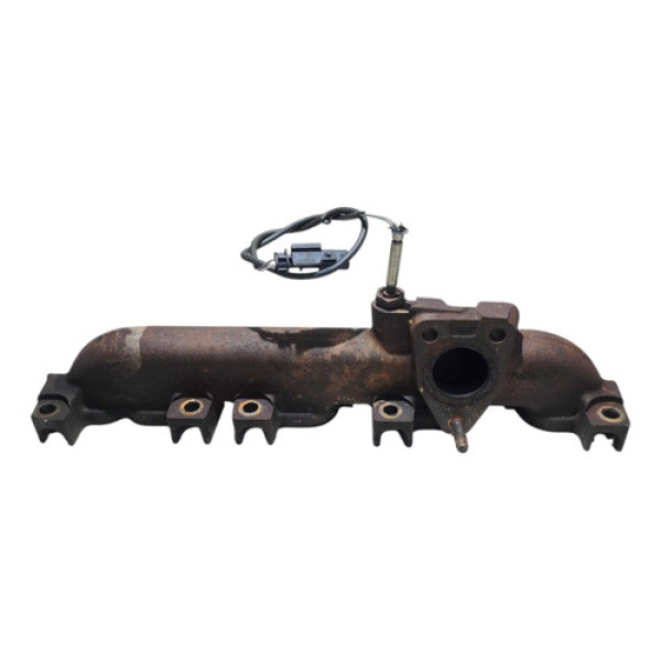 Coletor Escapamento C/sonda Jeep Renegade 2.0 2016 A 2021