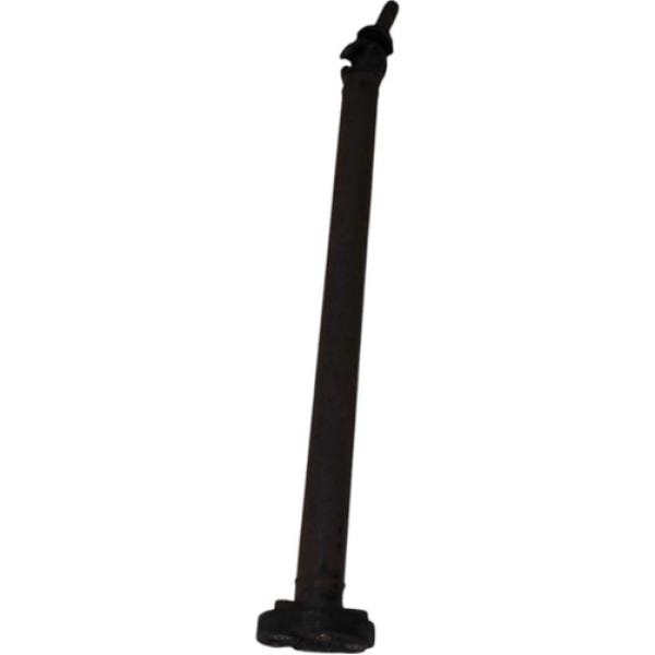 Eixo Cardãn Traseiro Mercedes-benz E320 1998 1999 A 2002