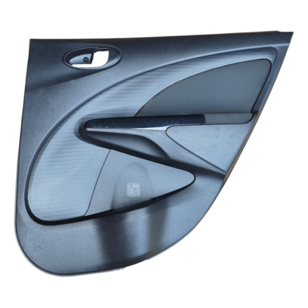 Forro Porta Traseiro Dir 676970d030 Toyota Etios 2017 2018 1