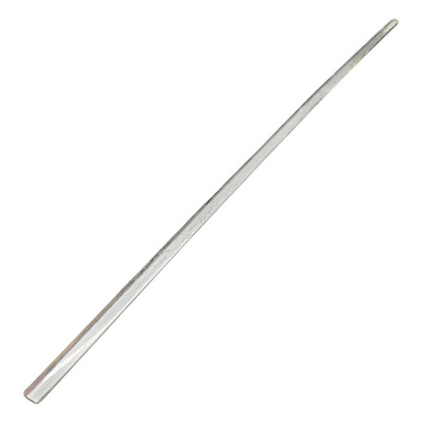 Friso Porta Diant Direito Vw 3c0853516a Passat 2005 A 2007 Prateado