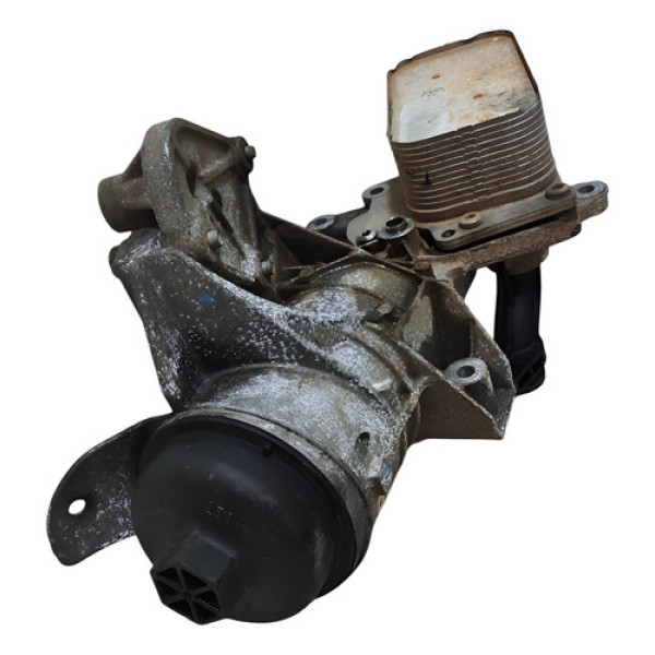 Resfriador Óleo Chevrolet S10 2.8 Ltz 2020 2021 2022