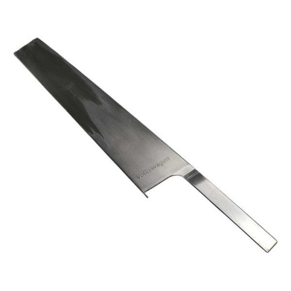 Moldura Coluna Diant Direita Vw Taos 250 Tsi 2022 2023 2024