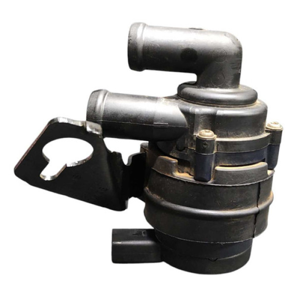 Bomba Água Auxiliar 2h6819263 Vw Amarok 3.0 2017 2018 2019