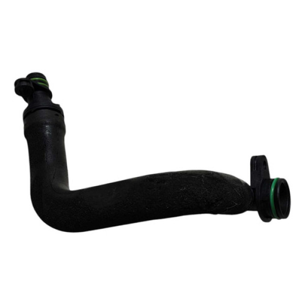 Mangueira Respiro Turbina 04c103202 Vw Nivus 1.0 Tsi 2021/23 Preto