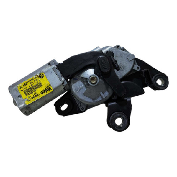 Motor Limpador Vidro Traseiro Vw Fox 2009 A 2012 5z6955711a