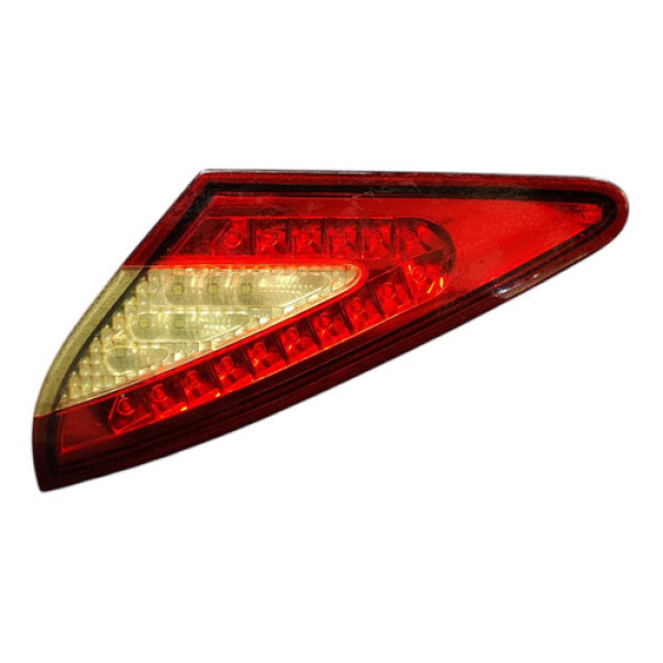 Lanterna Tampa Traseira Direita Chery Cielo 2012 A 2015