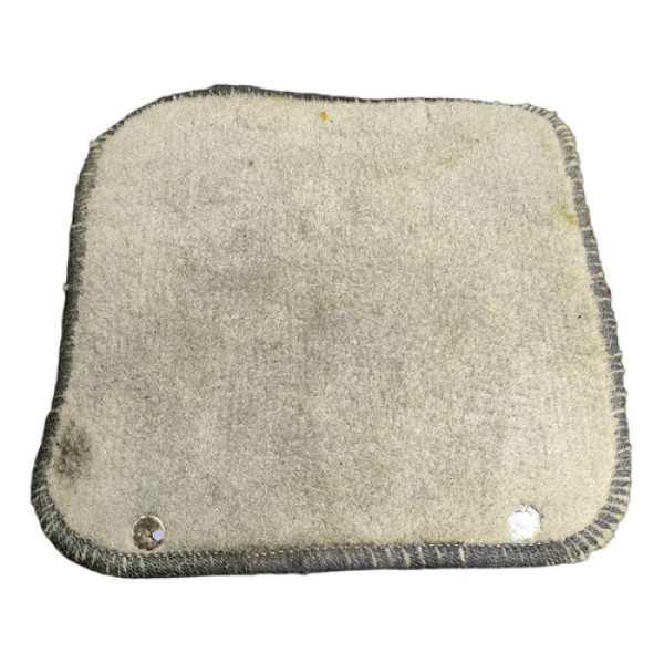 Tapete Porta Treco Assoalho Kia Sorento 2007 2008 2009 1