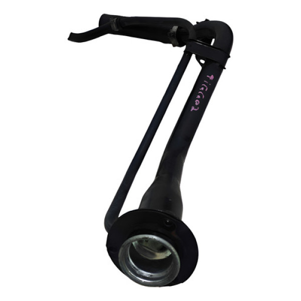 Gargalo Tanque Combustivel Chery Tiggo 2 1.5 2018 2019 2020 Branco