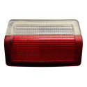 Luz Forro Porta A0028201901 Mercedes E350 2012 2013 2014