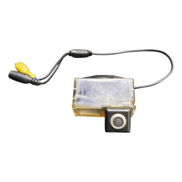 Câmera Ré Toyota Corolla 2.0 2012 2013 2014