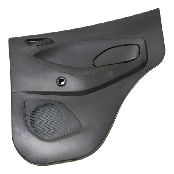 Forro Porta Tras Dir E3b5a27406 Ford Ka 1.0 2019/2021
