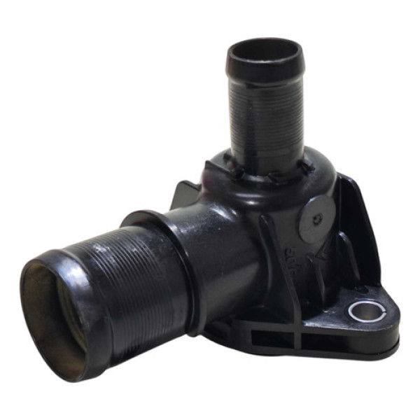 Carcaça Valvula Termostatica Peugeot 208 Allure 2022 2023