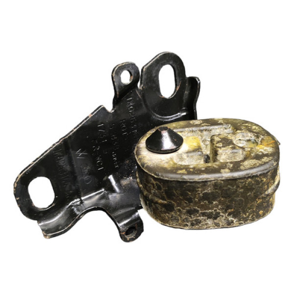 Suporte Coxim Escapamento 1k0253144ak Audi Q3 2012 2013 2014