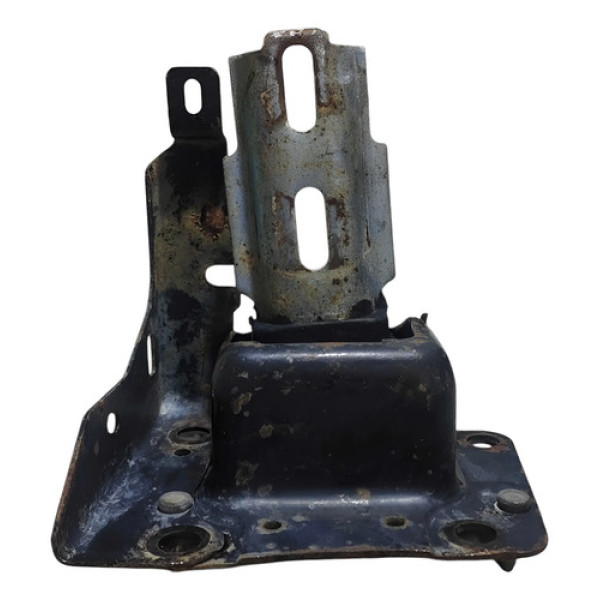 Coxim Esquerdo Cambio 9680293280 Citroen C3 1.4 2007 A 2012
