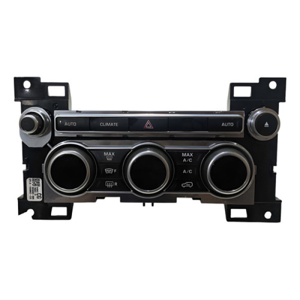Comando Ar Condicionado Range Rover Sport 2014 2015 2016
