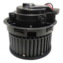 Motor Ventilador Ar Forçado T82377c Gm Onix Plus 2022 A 2024