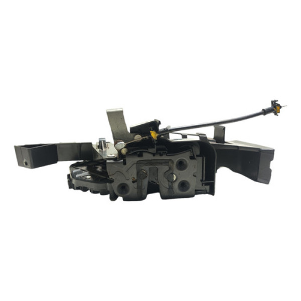 Fechadura Porta Traseira Esquerda Ford Focus 2009 2010/2013