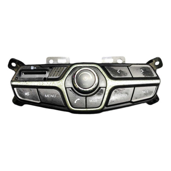 Comando Multimídia J607911069 Chery Arrizo 5rx 1.5 2019/2021