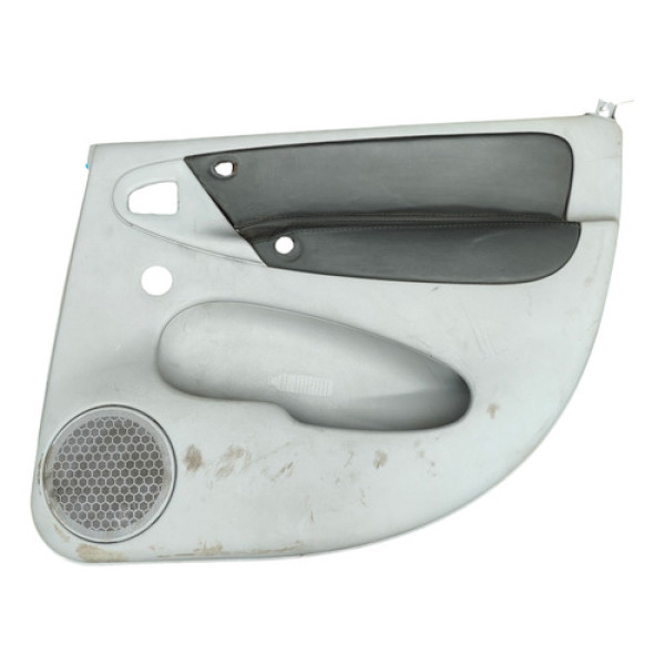 Forro Porta Tras Dir 9634428177 Citroen Xsara Picasso 2009 1
