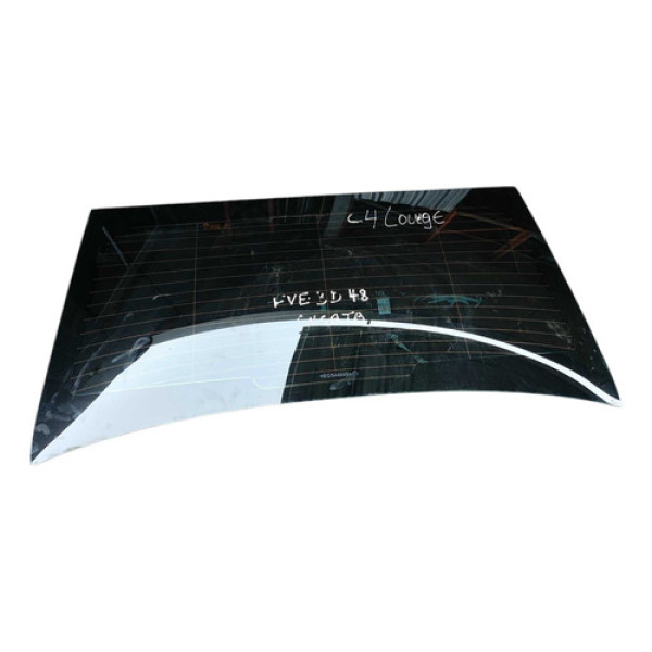 Vidro Vigia C4 Lounge 2015 2016 2017 A 2020