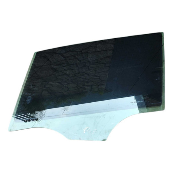 Vidro Porta Traseira Direita Jeep Renegade Lgtd 2022 2023