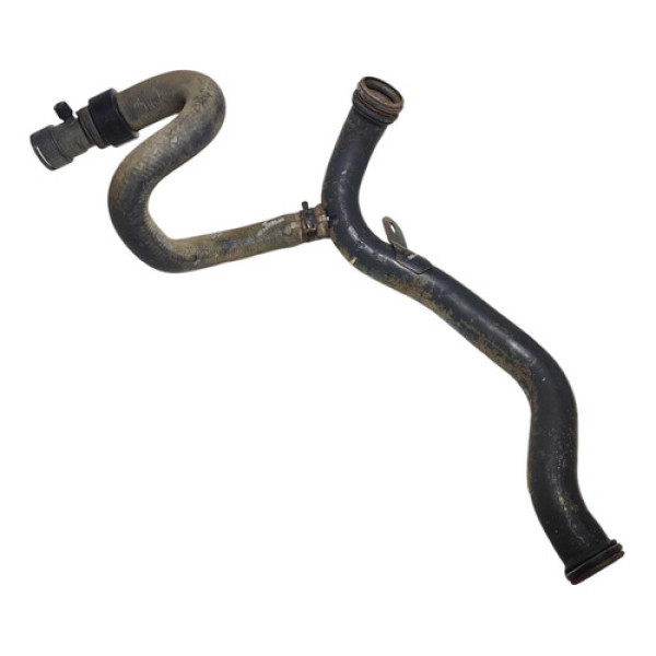 Cano Duto Agua Motor Citroen C4 Vtr 2.0 2007 2008 2009