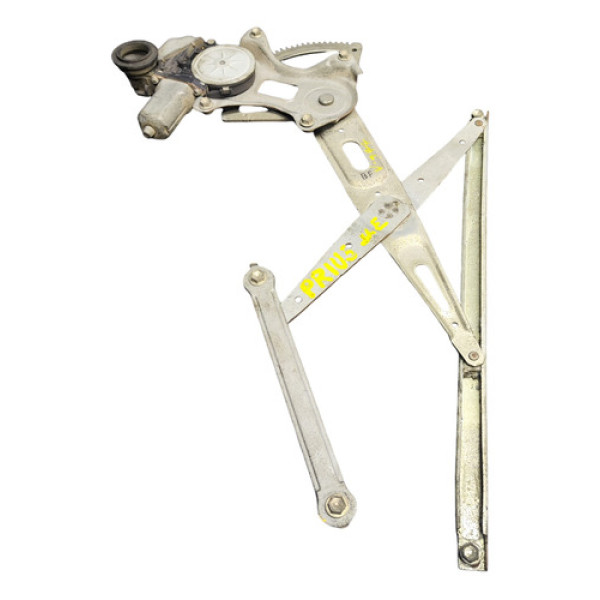 Máquina Vdro Motor Diant Esq Toyota Prius 2013 2014 2015