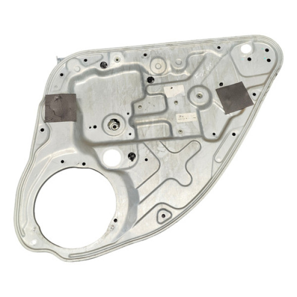 Maquina De Vidro Traseira Dir Ford Focus 2011 2012 2013