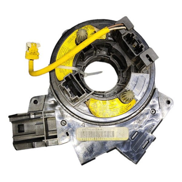 Miolo Volante 4m5t14a664ac Ford Focus 2009 2010 2011 2012