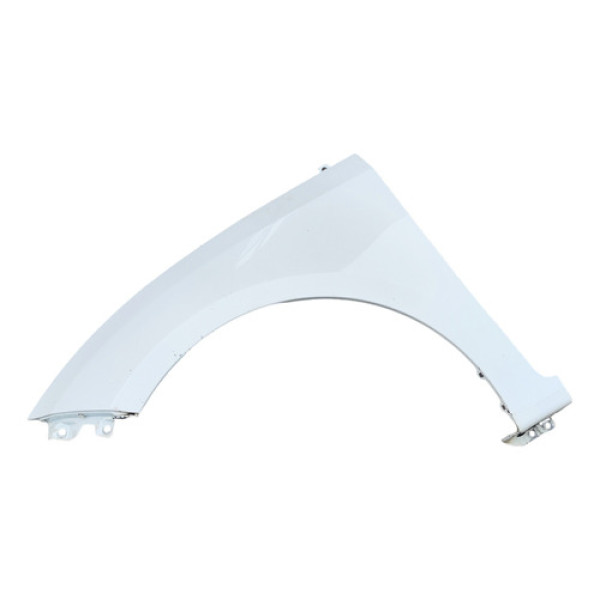 Paralama Esquerdo Hyundai Hb20s 2013 2014 2015