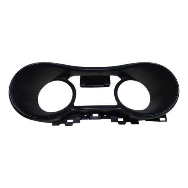 Moldura Painel Instrumentos 100243781 Fiat Cronos 2020/2023