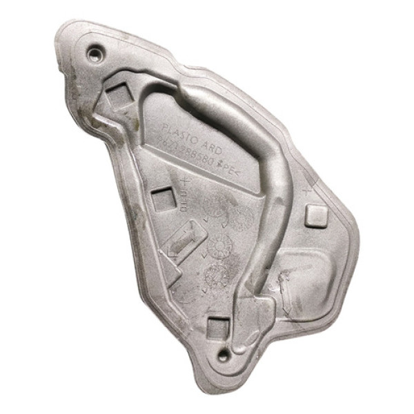 Moldura Forro Porta 9671288580 Interno Aircross 2015 16 1