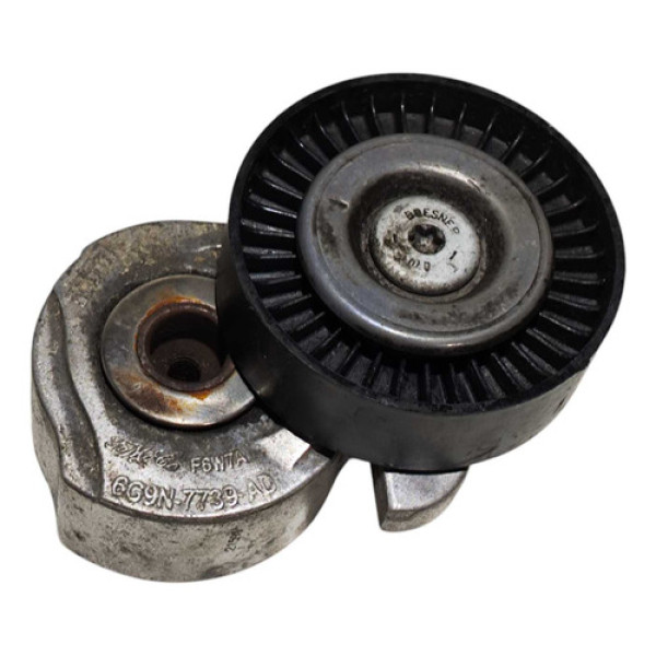 Tensor Correia Alternador Volvo Xc60 T6 2010 2011 2012