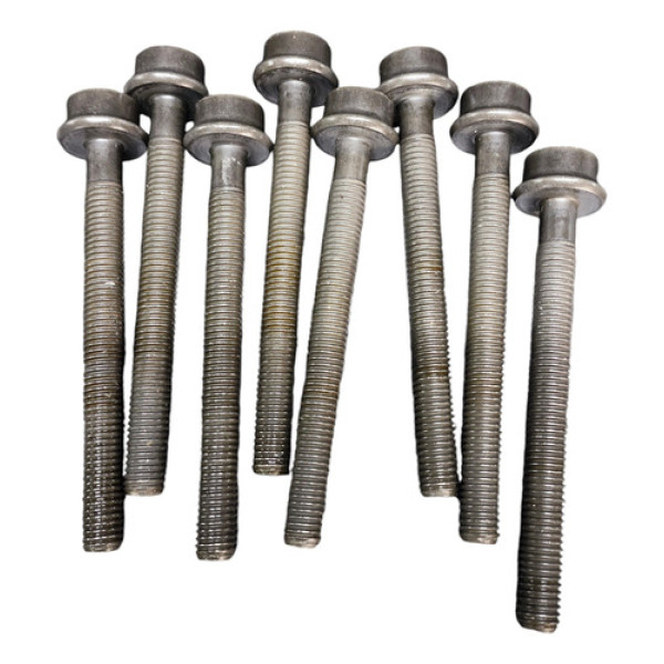 Jogo Parafuso Cabeçote Gm Montana 1.2 2024 Sandard