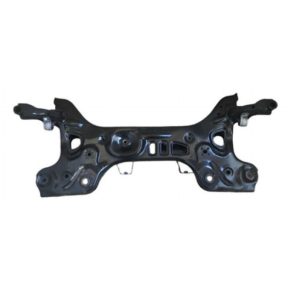 Braço Agregado Dianteiro Vw Nivus Highline 1.0 2021 A 2023 Esquerdo