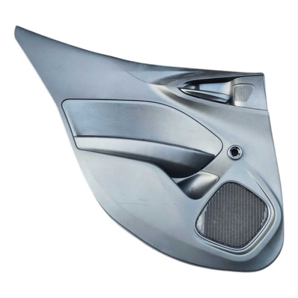 Forro Porta Traseira Esquerda Fiat Argo 1.0 3cc 2020 A 2022