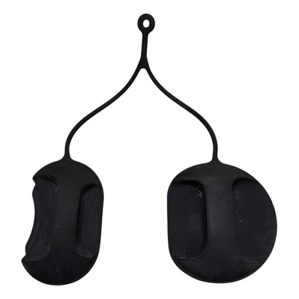 Tampa Cabo Carregador Byd Seal 2024 2025 Preto