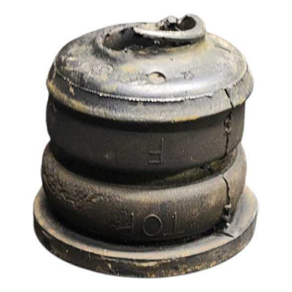 Borracha Batente Carroceria Diant Vw Amarok Highline 2018/20