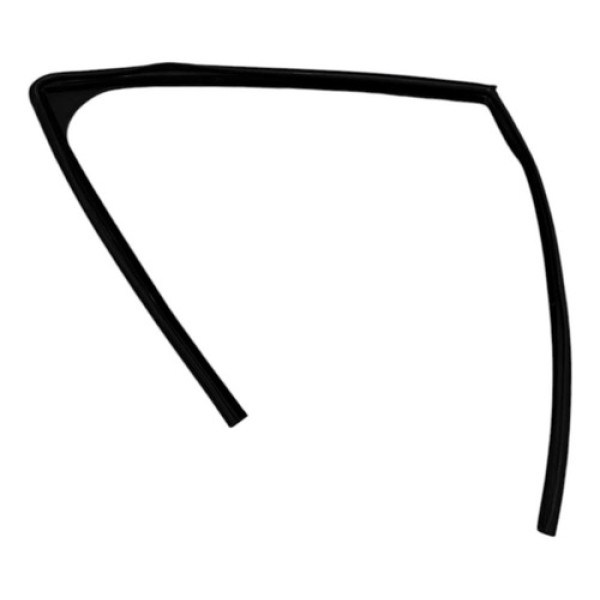 Borracha Canaleta Dianteira Esq Citroen C3 2015/2017 1.6 16v